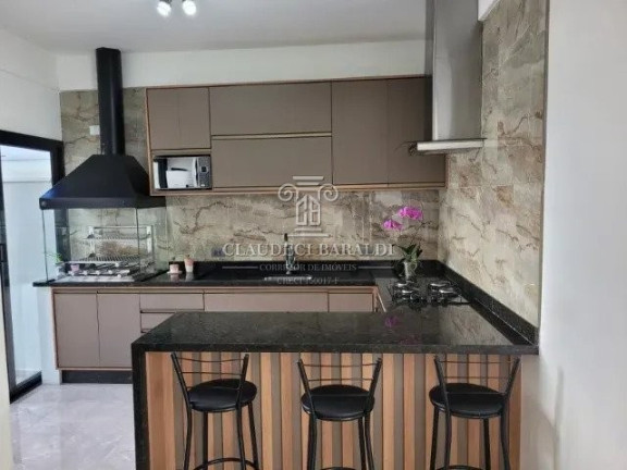 Imagem Sobrado com 3 Quartos à Venda, 161 m² em Wanel Ville - Sorocaba Imagem Sobrado com 3 Quartos à Venda, 161 m² em Wanel Ville - Sorocaba