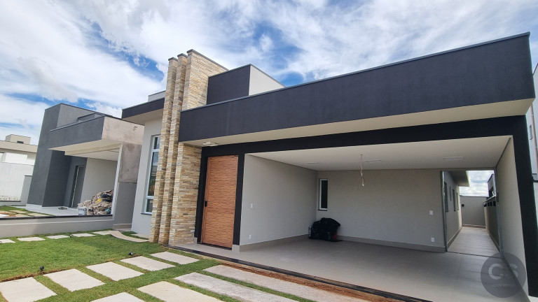 Imagem Casa com 3 Quartos à Venda, 150 m² em Gran Ville São Venâncio - Itupeva Imagem Casa com 3 Quartos à Venda, 150 m² em Gran Ville São Venâncio - Itupeva