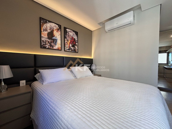 Imagem Apartamento com 3 Quartos à Venda, 126 m² em Jardim Olhos Dagua - Ribeirão Preto