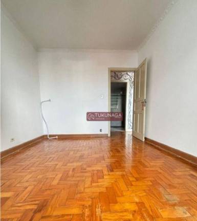 Imagem Apartamento com 1 Quarto à Venda, 60 m² em Santana - São Paulo
