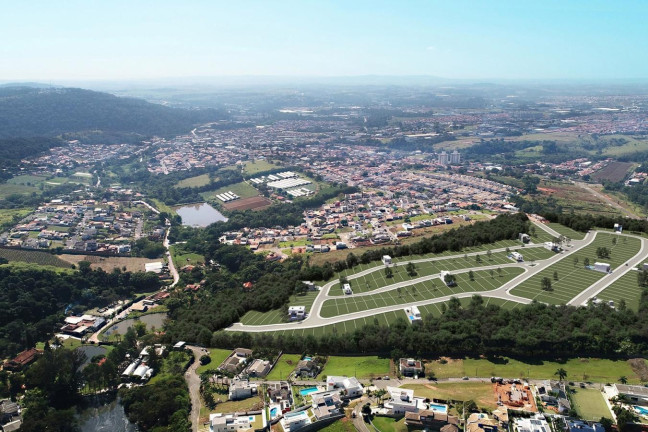 Imagem Terreno à Venda, 250 m² em Outeiro Das Flores - Itupeva Imagem Terreno à Venda, 250 m² em Outeiro Das Flores - Itupeva