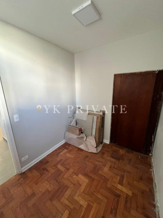 Imagem Apartamento com 4 Quartos à Venda, 180 m² em Higienópolis - São Paulo Imagem Apartamento com 4 Quartos à Venda, 180 m² em Higienópolis - São Paulo