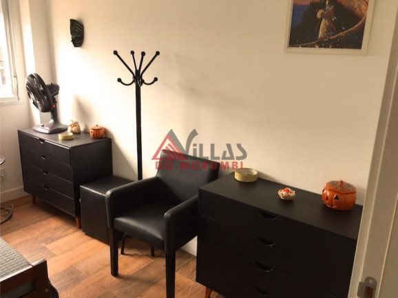 Imagem Apartamento com 2 Quartos à Venda, 75 m² em Jardim Leonor - São Paulo