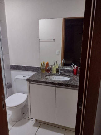 Imagem Apartamento com 2 Quartos à Venda, 54 m² em Vila Brasil - Londrina