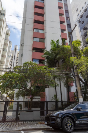 Imóvel com 3 Quartos à Venda, 120 m² em Moema - São Paulo