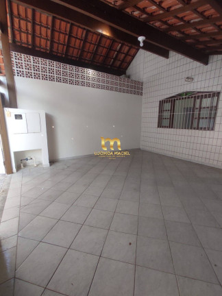Casa com 2 Quartos à Venda,  em Ocian - Praia Grande