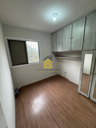 Imagem Apartamento com 2 Quartos à Venda, 57 m² em Demarchi - São Bernardo Do Campo