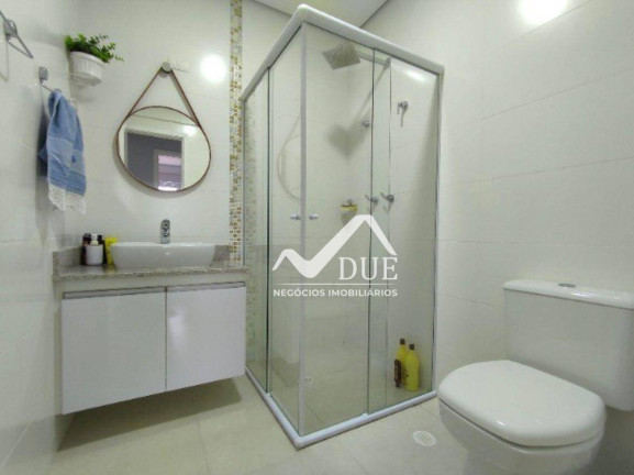 Imagem Apartamento com 2 Quartos à Venda, 85 m² em Marapé - Santos