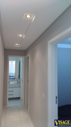 Imagem Apartamento com 3 Quartos à Venda, em Vila Branca - Jacareí Imagem Apartamento com 3 Quartos à Venda, em Vila Branca - Jacareí