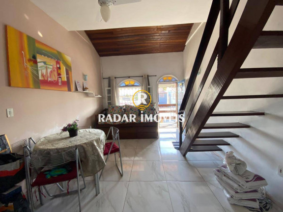 Imagem Casa com 1 Quarto à Venda, 350 m² em Palmeiras - Cabo Frio