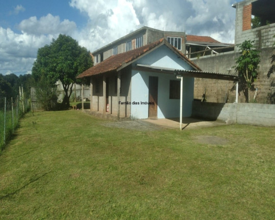 Imagem Chácara com 4 Quartos à Venda, 8.640 m² em Terra Preta (terra Preta) - Mairiporã
