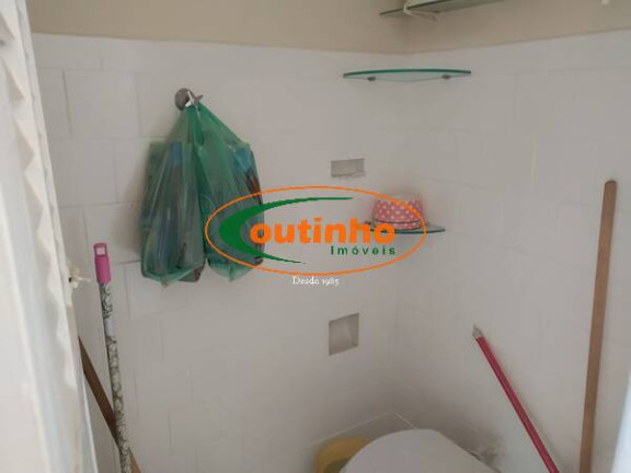 Imagem Apartamento com 3 Quartos à Venda, 90 m² em Tijuca - Rio De Janeiro