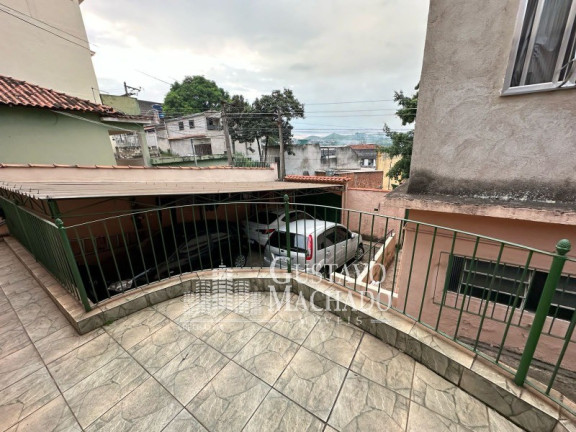 Imagem Casa com 4 Quartos à Venda, 420 m² em Eucaliptal - Volta Redonda
