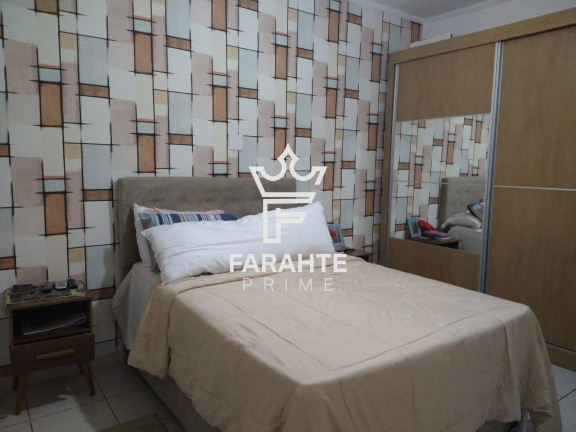 Imagem Casa de Condomínio com 2 Quartos à Venda, 77 m² em Guilhermina - Praia Grande Imagem Casa de Condomínio com 2 Quartos à Venda, 77 m² em Guilhermina - Praia Grande