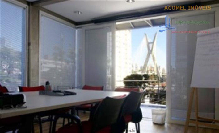 Imagem Imóvel Comercial para Alugar, 340 m² em Brooklin Novo - São Paulo Imagem Imóvel Comercial para Alugar, 340 m² em Brooklin Novo - São Paulo