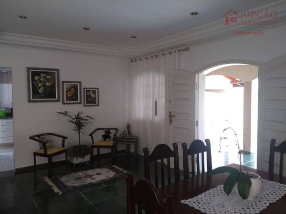 Imagem Casa com 3 Quartos à Venda, 203 m² em Parque Residencial Presidente Médici - Itu Imagem Casa com 3 Quartos à Venda, 203 m² em Parque Residencial Presidente Médici - Itu