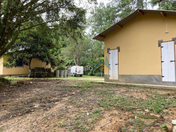 Imagem Imóvel com 6 Quartos à Venda, 544.500 m² em São Geraldo - Nova Friburgo