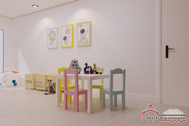 Imagem Apartamento com 2 Quartos à Venda, 47 m² em Loteamento Jardim Sol Nascente - Jacareí Imagem Apartamento com 2 Quartos à Venda, 47 m² em Loteamento Jardim Sol Nascente - Jacareí
