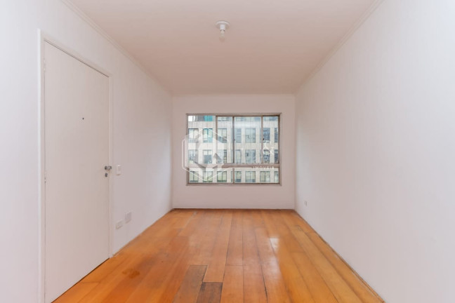 Imagem Apartamento com 2 Quartos à Venda, 56 m² em Vila Olímpia - São Paulo Imagem Apartamento com 2 Quartos à Venda, 56 m² em Vila Olímpia - São Paulo