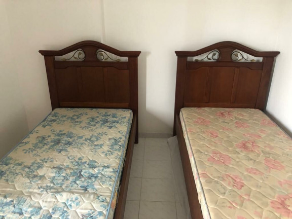 Imagem Apartamento com 2 Quartos à Venda, 87 m² em Enseada - Guarujá