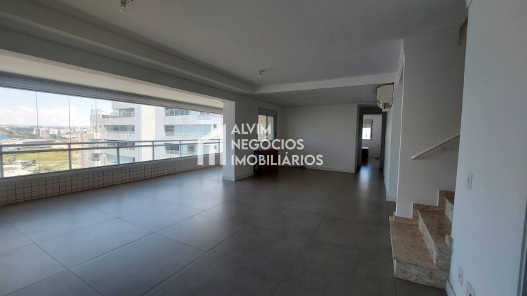 Imagem Cobertura com 3 Quartos à Venda, 288 m² em Vila Ema - São José Dos Campos
