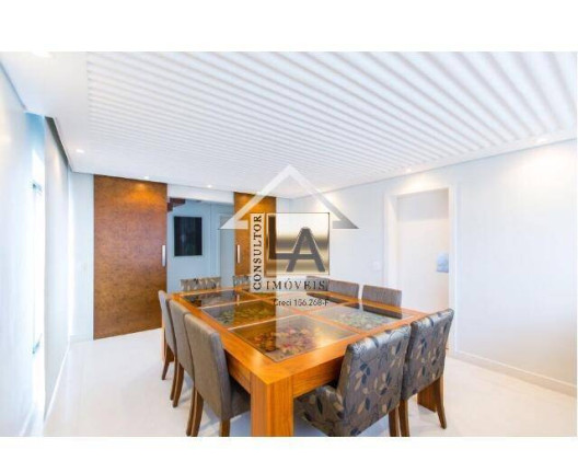Imagem Cobertura com 3 Quartos à Venda, 540 m² em Morumbi - São Paulo