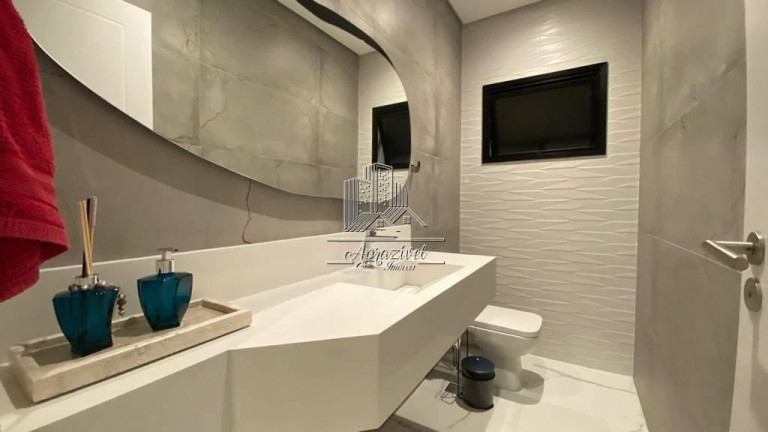 Imagem Casa com 6 Quartos à Venda, 464 m² em Riviera - Bertioga