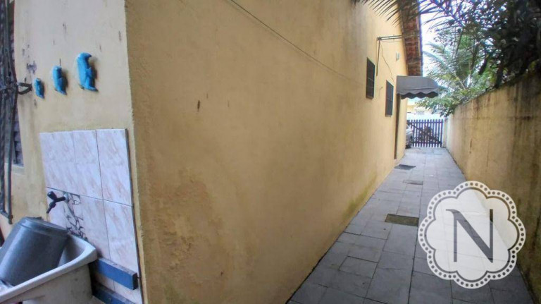 Imagem Casa com 2 Quartos à Venda, 43 m² em Tupy - Itanhaém