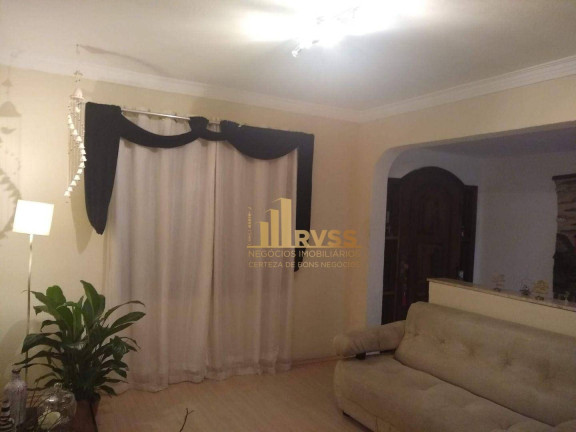 Casa com 3 Quartos à Venda, 155 m² em Anchieta - São Bernardo Do Campo