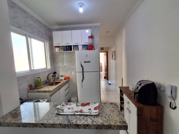 Imagem Apartamento com 1 Quarto à Venda, 58 m² em Canto Do Forte - Praia Grande Imagem Apartamento com 1 Quarto à Venda, 58 m² em Canto Do Forte - Praia Grande
