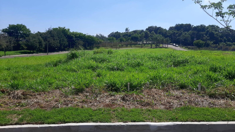 Imagem Terreno em Condomínio à Venda, 225 m² em Vila Santana I - Jundiaí