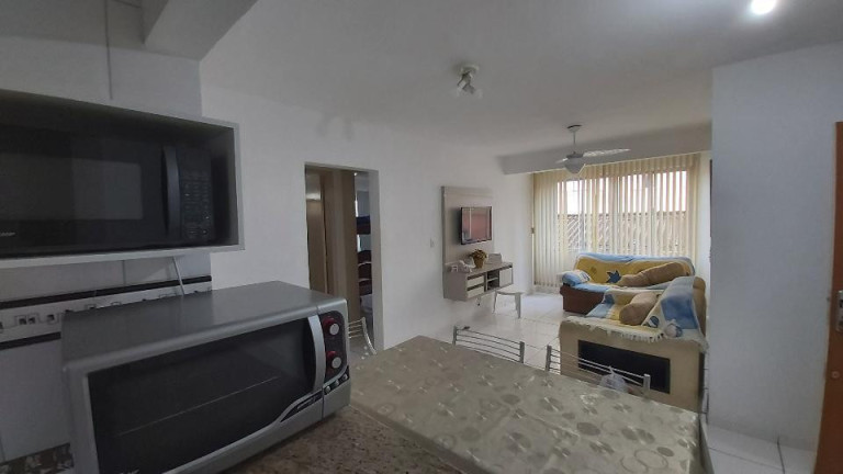 Imagem Apartamento com 2 Quartos para Alugar, 10 m² em Meia Praia - Itapema