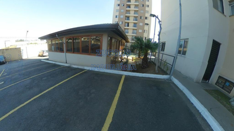 Imagem Apartamento com 3 Quartos à Venda, 62 m² em Jardim Stella - Santo André Imagem Apartamento com 3 Quartos à Venda, 62 m² em Jardim Stella - Santo André