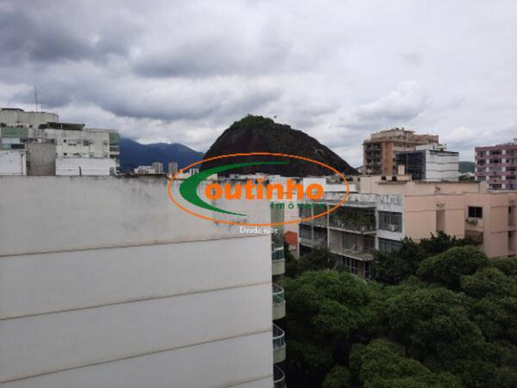 Loft com 1 Quarto à Venda, 51 m² em Tijuca - Rio De Janeiro