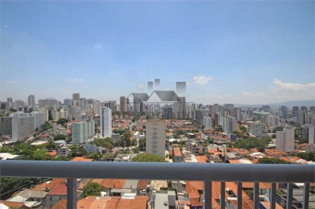 Imagem Apartamento com 2 Quartos à Venda, 172 m² em Perdizes - São Paulo