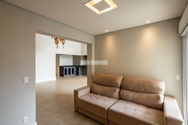 Imagem Apartamento com 3 Quartos à Venda, 187 m² em Panamby - São Paulo Imagem Apartamento com 3 Quartos à Venda, 187 m² em Panamby - São Paulo