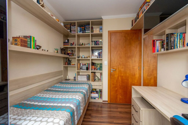 Imagem Apartamento com 3 Quartos à Venda, 94 m² em Cristo Redentor - Porto Alegre