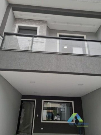 Imagem Sobrado com 3 Quartos à Venda, 165 m² em Jardim Das Acácias - São Bernardo Do Campo Imagem Sobrado com 3 Quartos à Venda, 165 m² em Jardim Das Acácias - São Bernardo Do Campo