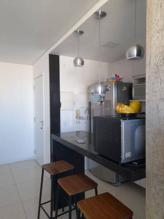 Imagem Apartamento com 2 Quartos à Venda, 70 m² em Itapuã - Vila Velha