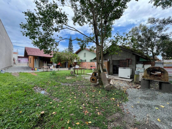 Imagem Casa com 2 Quartos à Venda, 90 m² em Centro - Balneário Barra Do Sul