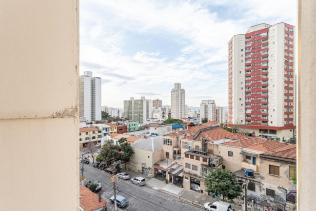 Imagem Imóvel com 1 Quarto à Venda, 42 m² em Sumaré - São Paulo