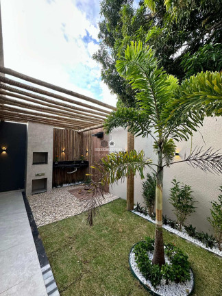 Imagem Casa com 3 Quartos à Venda, 118 m² em Guaribas - Eusébio Imagem Casa com 3 Quartos à Venda, 118 m² em Guaribas - Eusébio