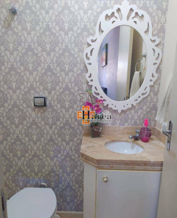 Imagem Sobrado com 3 Quartos à Venda, 112 m² em Jardim Alvorada - Sorocaba Imagem Sobrado com 3 Quartos à Venda, 112 m² em Jardim Alvorada - Sorocaba