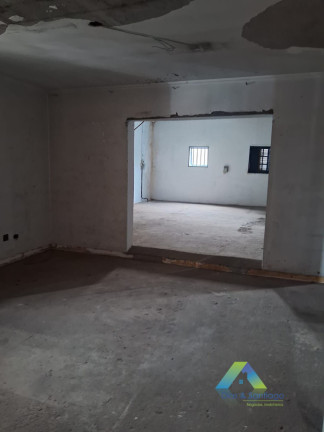 Imagem Sala Comercial à Venda, 210 m² em Cursino - São Paulo Imagem Sala Comercial à Venda, 210 m² em Cursino - São Paulo