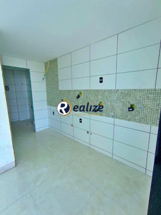 Imagem Imóvel com 3 Quartos à Venda, 95 m² em Praia Do Morro - Guarapari
