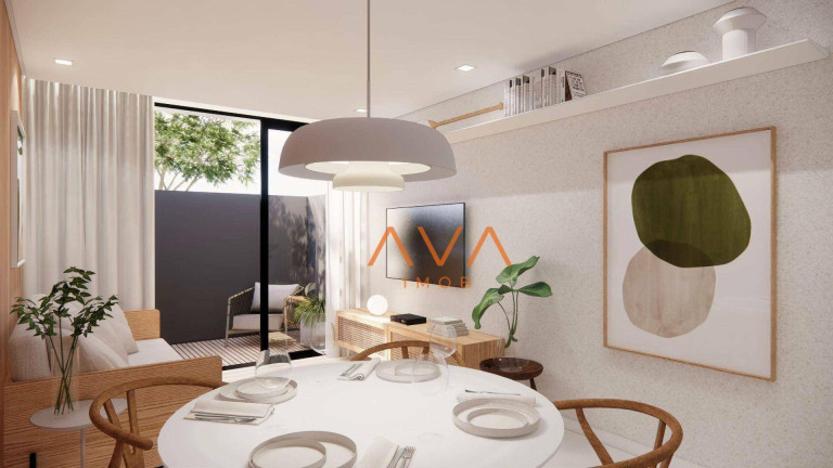 Imagem Casa com 2 Quartos à Venda, 81 m² em Cachoeira Do Bom Jesus - Florianópolis
