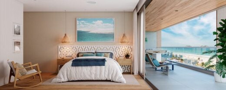 Imagem Apartamento com 3 Quartos à Venda, 148 m² em Barra Da Tijuca - Rio De Janeiro