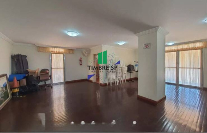 Imagem Apartamento com 2 Quartos à Venda, 72 m² em Vila Paulicéia - São Paulo