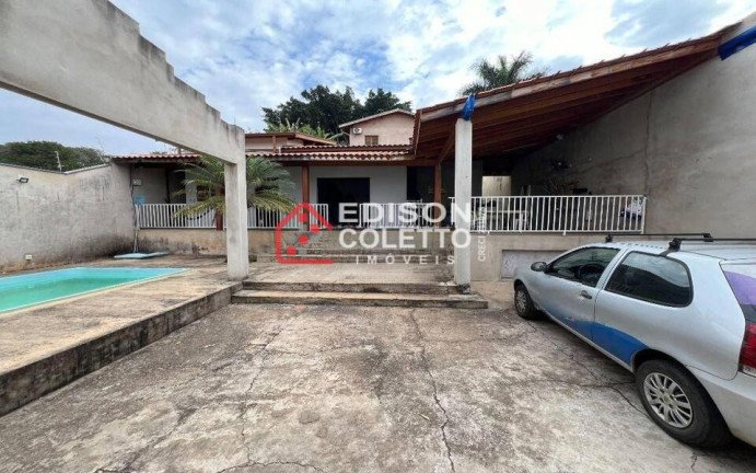Imagem Casa com 3 Quartos à Venda, 200 m² em Loteamento Santa Rosa - Piracicaba