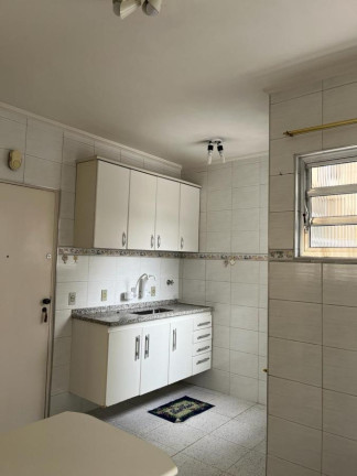 Imagem Apartamento com 3 Quartos à Venda, 105 m² em Vila Mariana - São Paulo Imagem Apartamento com 3 Quartos à Venda, 105 m² em Vila Mariana - São Paulo